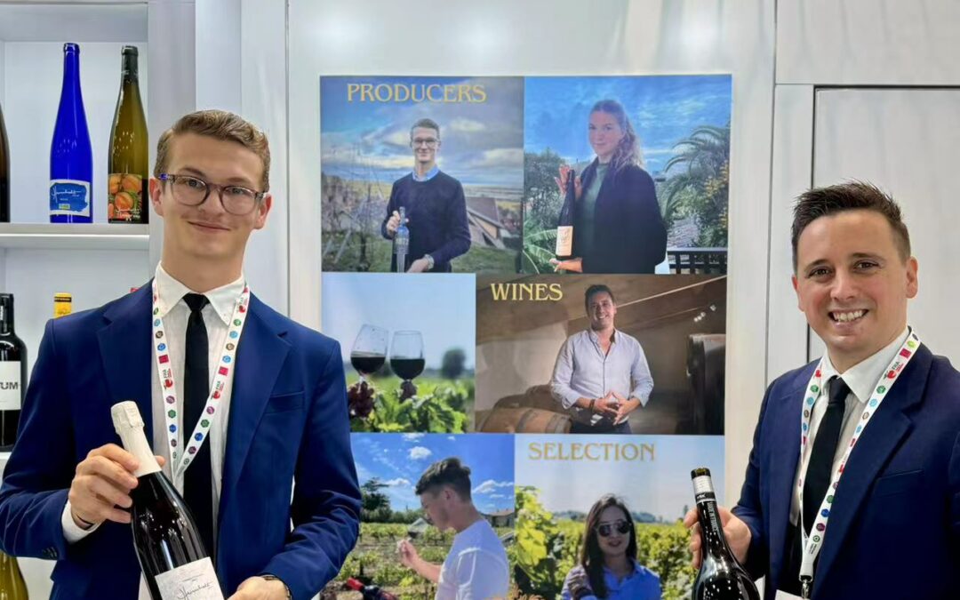 ProWine Singapore 2024: An Unmissable Event for Wine Professionals
